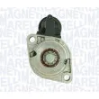 MAGNETI MARELLI 944280180400 - Démarreur