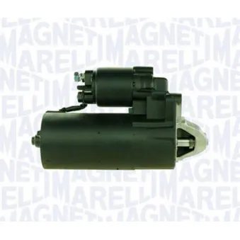 Démarreur MAGNETI MARELLI OEM 30854113