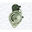 MAGNETI MARELLI 944280182100 - Démarreur