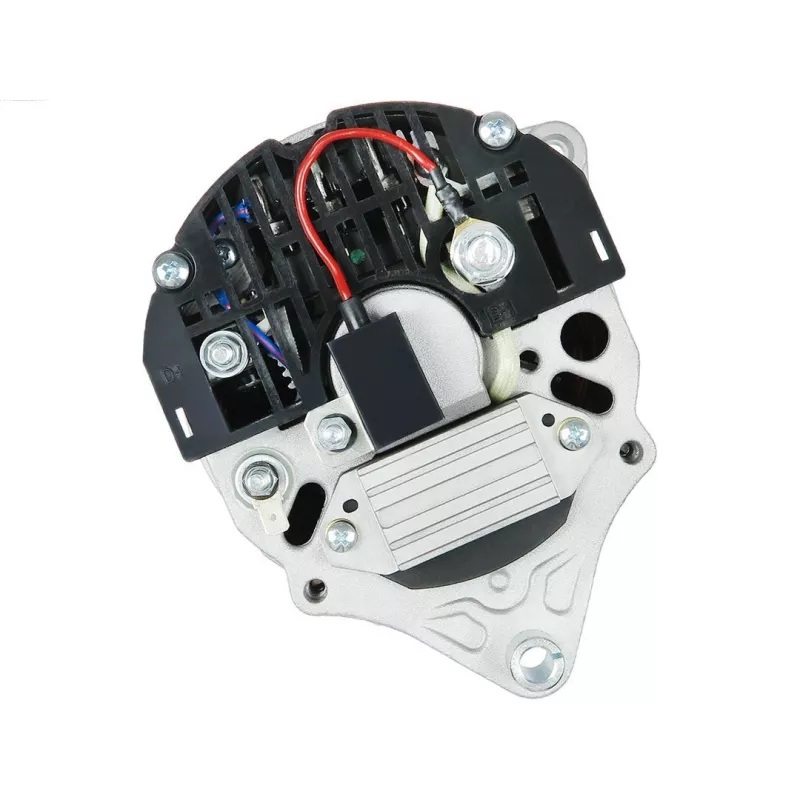 Alternateur AS-PL A9318S - Visuel 2