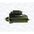 MAGNETI MARELLI 944280182200 - Démarreur