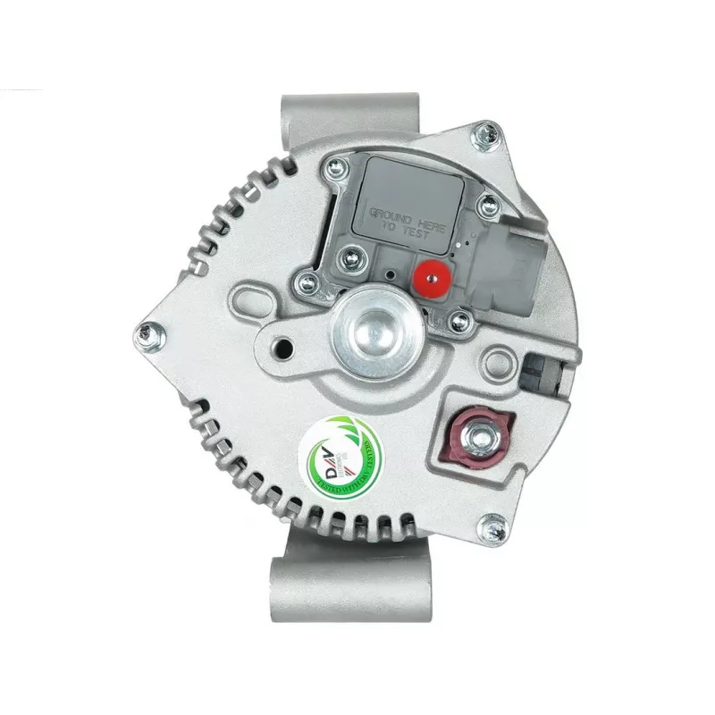 Alternateur AS-PL A9326S - Visuel 2
