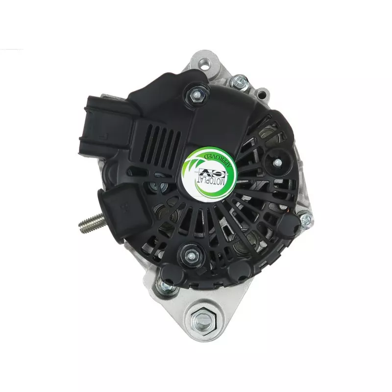 Alternateur AS-PL A9333S - Visuel 2