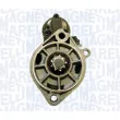 MAGNETI MARELLI 944280183800 - Démarreur