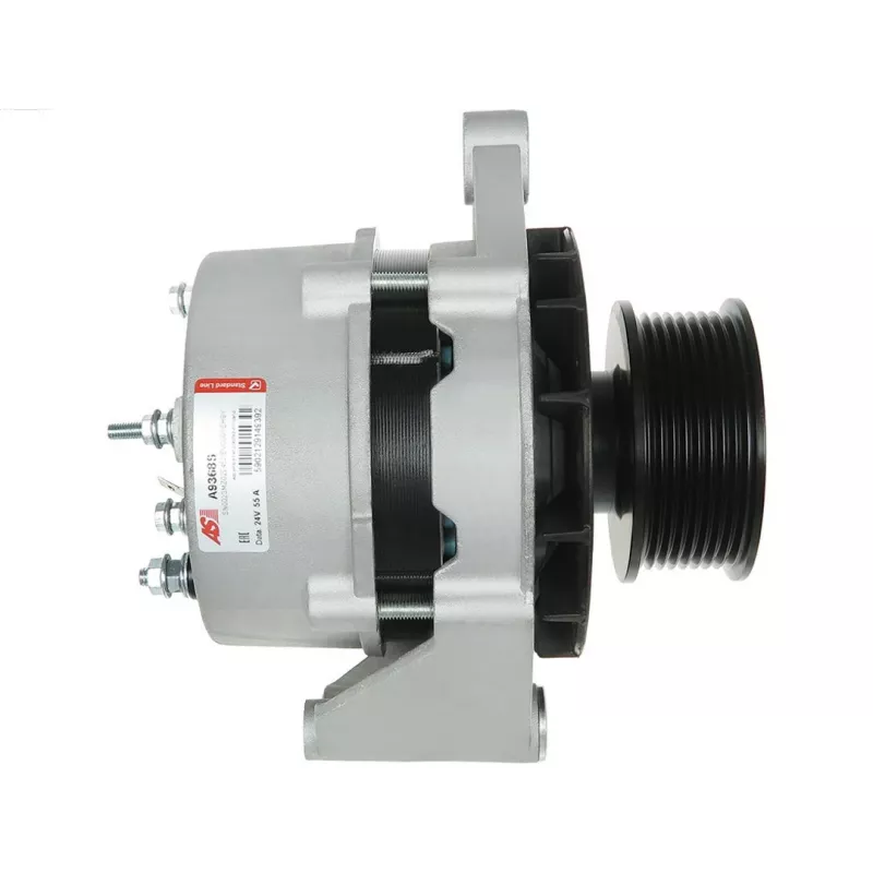 Alternateur AS-PL A9368S - Visuel 1