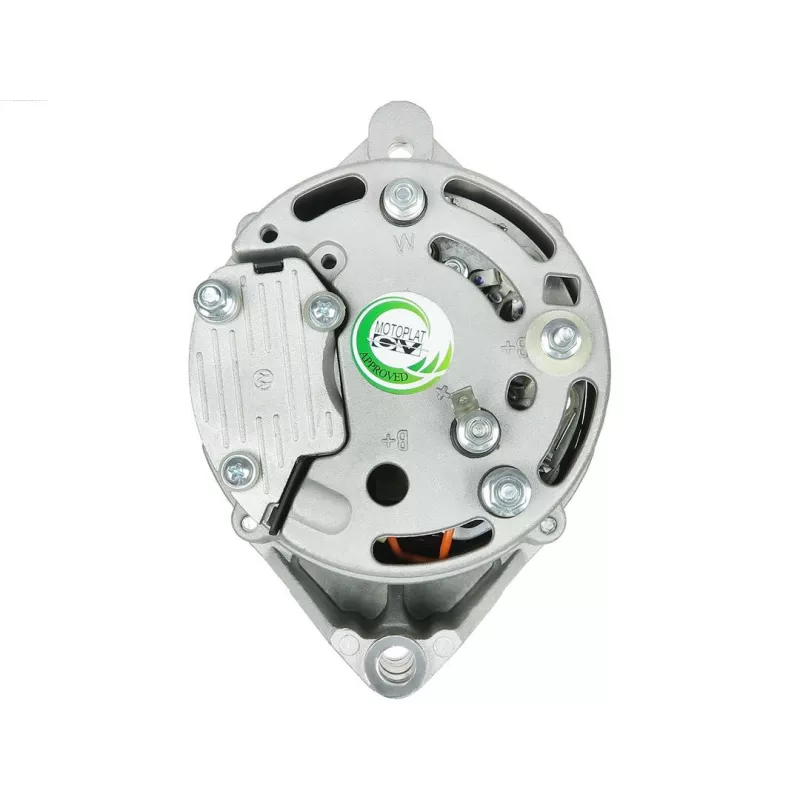 Alternateur AS-PL A9368S - Visuel 2