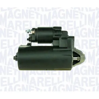 Démarreur MAGNETI MARELLI OEM 8602102