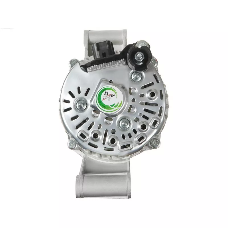 Alternateur AS-PL A9372S - Visuel 2