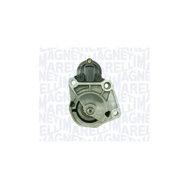 Démarreur MAGNETI MARELLI 944280184000 - Visuel 1