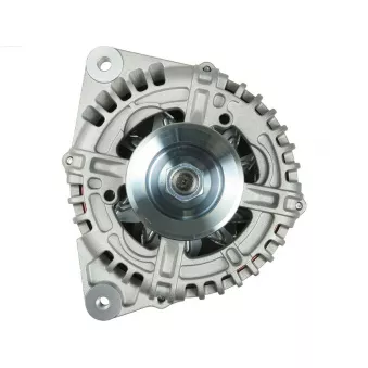 Alternateur AS-PL A9387(LETRIKA)