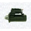 MAGNETI MARELLI 944280184500 - Démarreur