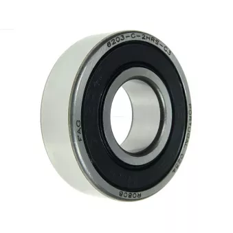 Support AS-PL OEM 6203G