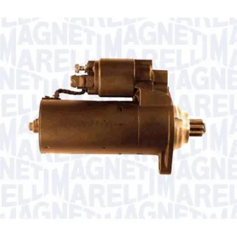 Démarreur MAGNETI MARELLI OEM 085911023F