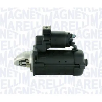 Démarreur MAGNETI MARELLI OEM 1349920080