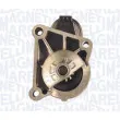 MAGNETI MARELLI 944280192710 - Démarreur
