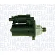 MAGNETI MARELLI 944280202300 - Démarreur