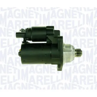 Démarreur MAGNETI MARELLI OEM 02M911023G