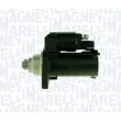 MAGNETI MARELLI 944280202400 - Démarreur