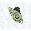 MAGNETI MARELLI 944280202900 - Démarreur