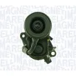 MAGNETI MARELLI 944280206010 - Démarreur