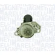 MAGNETI MARELLI 944280207210 - Démarreur