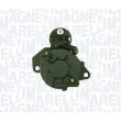 MAGNETI MARELLI 944280207210 - Démarreur