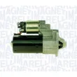 MAGNETI MARELLI 944280208600 - Démarreur