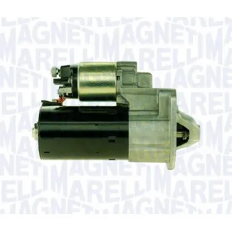 Démarreur MAGNETI MARELLI OEM 3M5T11000EA
