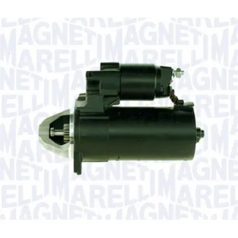 Démarreur MAGNETI MARELLI 944280212600 pour MERCEDES-BENZ CLASSE A A 200 CDI - 140cv