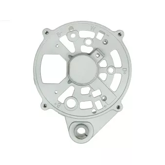 Fixation, bride de transmission d'alternateur AS-PL OEM 42491784