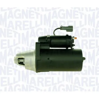Démarreur MAGNETI MARELLI OEM 233002F200