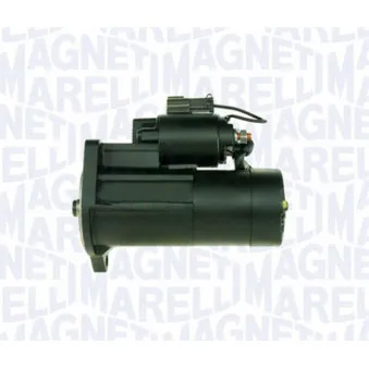 Démarreur MAGNETI MARELLI OEM M0T60081