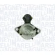 MAGNETI MARELLI 944280522380 - Démarreur