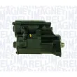 MAGNETI MARELLI 944280522460 - Démarreur