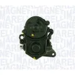 MAGNETI MARELLI 944280522460 - Démarreur