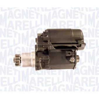 MAGNETI MARELLI 944280522590 - Démarreur