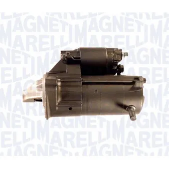 Démarreur MAGNETI MARELLI OEM 2810011010