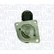 MAGNETI MARELLI 944280523350 - Démarreur