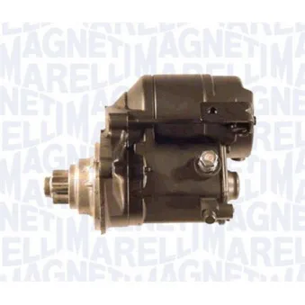 Démarreur MAGNETI MARELLI OEM 31200PAAA01