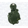 MAGNETI MARELLI 944280525200 - Démarreur