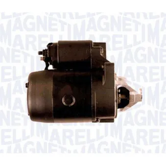 Démarreur MAGNETI MARELLI OEM M3T44182