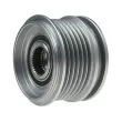 AS-PL AFP0004(V) - Poulie roue libre, alternateur