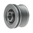 AS-PL AFP0004(V) - Poulie roue libre, alternateur