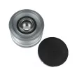 AS-PL AFP0004(V) - Poulie roue libre, alternateur
