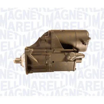 MAGNETI MARELLI 944280526030 - Démarreur