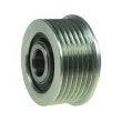 AS-PL AFP0024(INA) - Poulie roue libre, alternateur