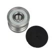 AS-PL AFP0035 - Poulie roue libre, alternateur