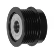 AS-PL AFP0041(BOSCH) - Poulie roue libre, alternateur