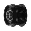 AS-PL AFP0041(BOSCH) - Poulie roue libre, alternateur