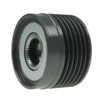 Poulie roue libre, alternateur AS-PL AFP0071